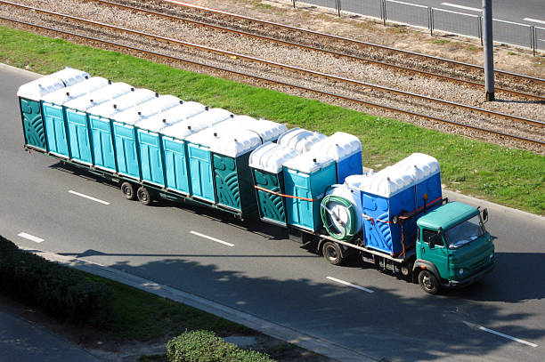 Trusted Savage, MN porta potty rental Experts