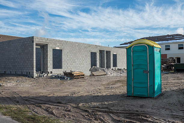 Best Portable restroom trailer rental  in Savage, MN